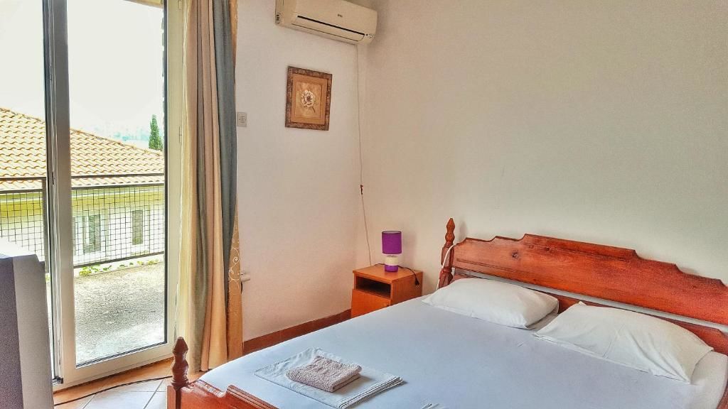 Апартаменты Apartmani Čupić Будва-25