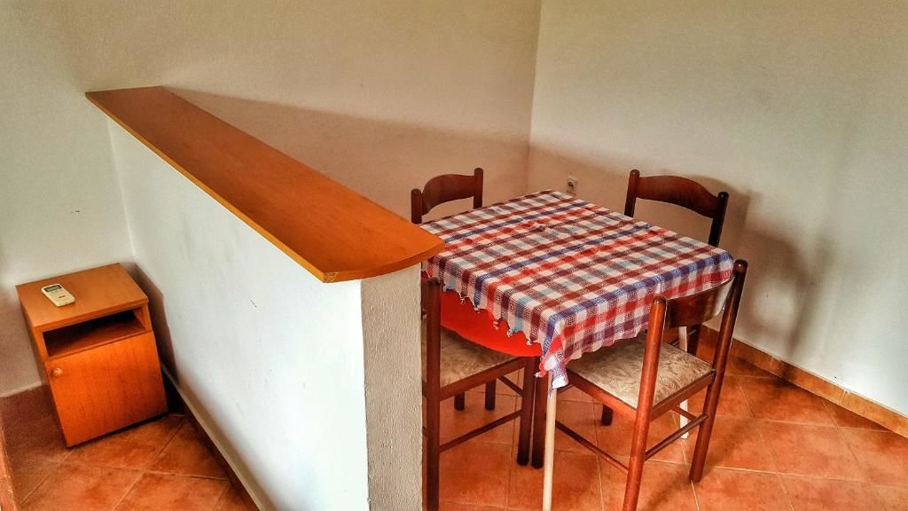 Апартаменты Apartmani Čupić Будва-27