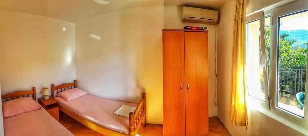 Апартаменты Apartmani Čupić Будва-31