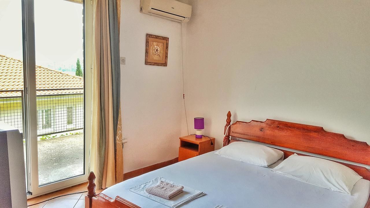 Апартаменты Apartmani Čupić Будва-12