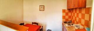 Апартаменты Apartmani Čupić Будва Апартаменты-12