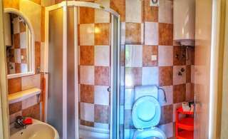 Апартаменты Apartmani Čupić Будва Апартаменты-16
