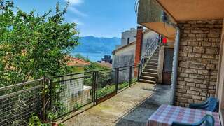 Апартаменты Apartmani Čupić Будва Апартаменты-18