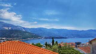 Апартаменты Apartmani Čupić Будва Апартаменты-20