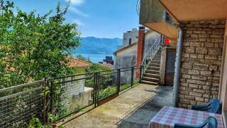Апартаменты Apartmani Čupić Будва Апартаменты-25