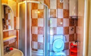 Апартаменты Apartmani Čupić Будва Апартаменты-27