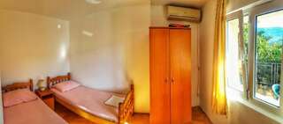 Апартаменты Apartmani Čupić Будва Апартаменты-28