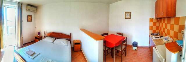 Апартаменты Apartmani Čupić Будва-13
