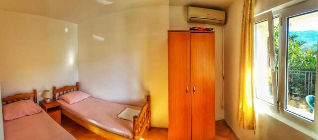 Апартаменты Apartmani Čupić Будва-17