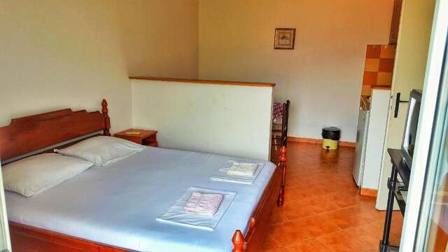 Апартаменты Apartmani Čupić Будва-23