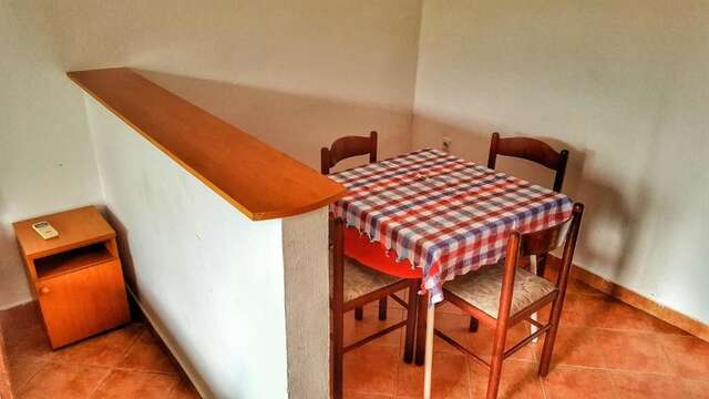 Апартаменты Apartmani Čupić Будва-26