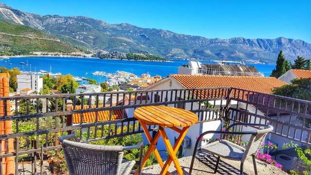 Апартаменты Apartmani Čupić Будва-35